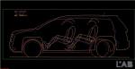 GMC Granite Concept 2010 года